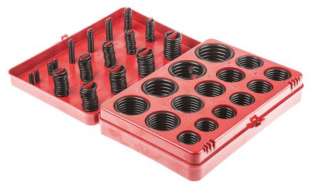 RS Pro - IMPERIAL VITON O RING KIT - RS Pro IMPERIAL VITON O RING KIT Viton? ӢOͻ, ں382 		