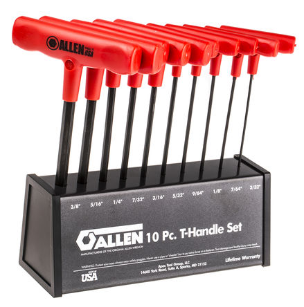 Allen - 56163 - Allen 56163 10 T ǰװ		