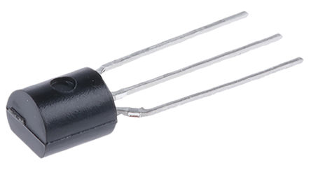 WeEn Semiconductors Co., Ltd - BT131-800 - NXP BT131-800 ˫ɿع迪Ԫ, 1A, 800Vֵ, 7mA 1.5V, 3 SPTװ		