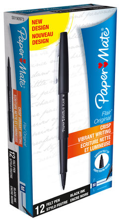 Paper Mate - S0190973 - Paper Mate ɫ Pen Բ		
