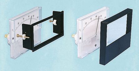 Sifam - IS 10993 - Sifam Tinsley 100A ֱ ģ IS 10993, 43mm  x 31.2mm , ȷ 2.5 %		