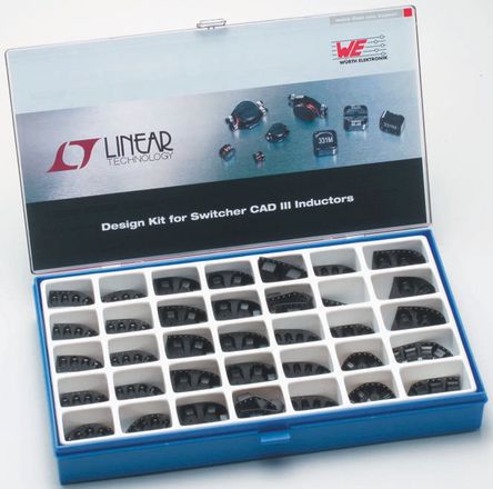 Wurth Elektronik - 744720 - Wurth Elektronik 239 ׼ 744720, ׼ʵ		