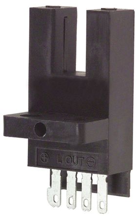Omron - EE-SX673 - Omron EE-SX673 5mmɨ ⴫, NPN, IP50		