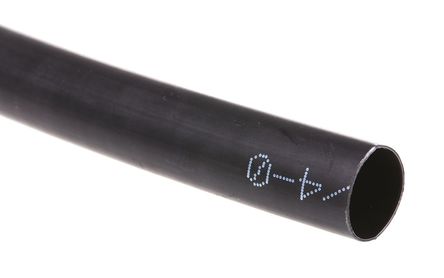 TE Connectivity - ZHTM-8/4-0 - TE Connectivity ZHTM ϵ ɫ ϩ ׹ ZHTM-8/4-0, 2:1, 8mmֱ, 1.2m		