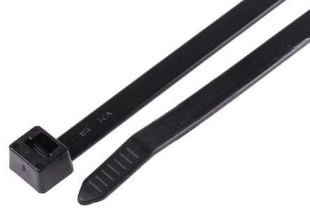 HellermannTyton - 111-12830 - HellermannTyton T120S ϵ ɫ  66   T120SW, 225mm x 7.6 mm		