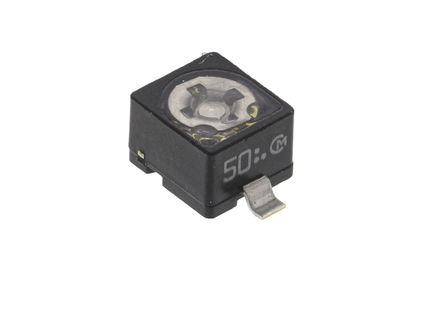 Murata - TZB4R500BB10R00 - Murata TZB4 ϵ 7  50pF 50 V մ ɱ TZB4R500BB10R00, 0  +100% ݲ		