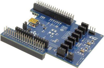 STMicroelectronics - X-NUCLEO-CCA02M1 - STMicroelectronics X-Nucleo-CCA չ X-NUCLEO-CCA02M1		