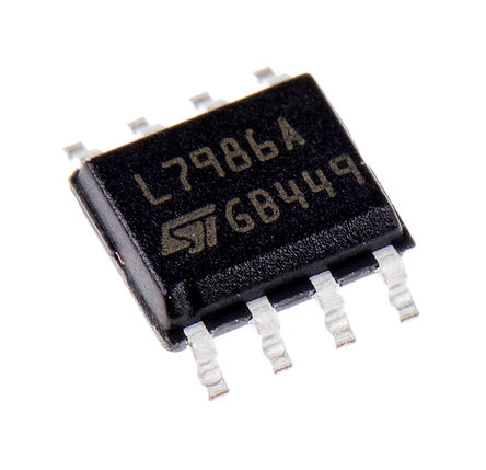 STMicroelectronics L7986A