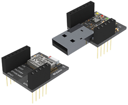 RFduino - RFD90101 - RFduino ׼ ΢׼ RFD90101		