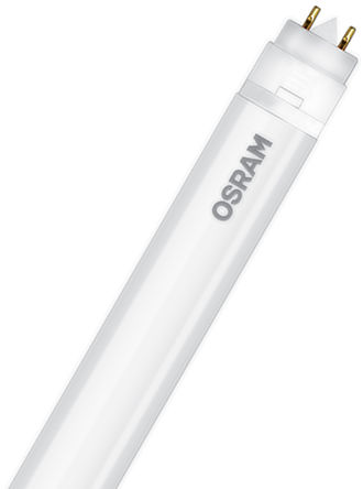 Osram - ST8V-1.5M 21W/865 49V HF - Osram SubstiTUBE ϵ 21 W չ T8 LED ƹ ST8V-1.5M 21W/865 49V HF, 2100 lm, 6500Kɫ, G13, 49 V		