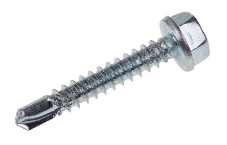 RS Pro - DIN7504 - RS Pro DIN7504 п  ǵȦ ݶ, 25mm 		