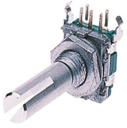 Alps - EC11B2020201 - Alps 20λ еʽת EC11B2020201, 20mm᳤ ƽ (û), ͨ		