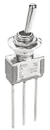 TE Connectivity - A103SYWQ04 - TE Connectivity ˫ л 1-1825137-8,  -  - , 5 A @ 28 V ֱ		