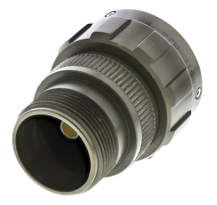 Amphenol - 97B-3106A22-2S-HD - Amphenol 3· °װ   ͷ 97B-3106A22-2S-HD, ĸо, ǳߴ22, MIL-DTL-5015		