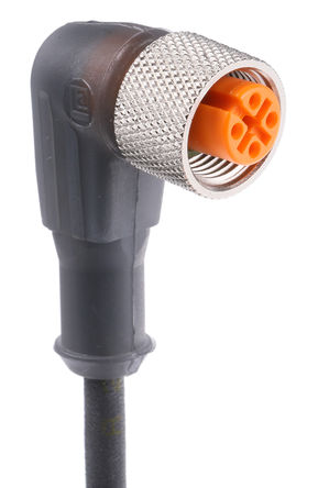 Lumberg Automation - RKWT 4-3-224/5 M - Lumberg Automation RKWT 4-3-224/5 M 5m M12 ĸ ӵ		