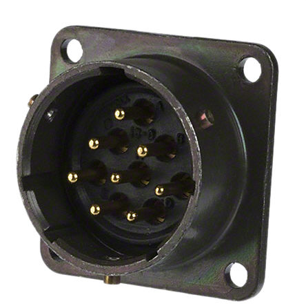 Amphenol - PT02A-16-8P - Amphenol PT ϵ 8· 尲װ  ʽ  PT02A-16-8P, о, ǳߴ16, MIL-DTL-26482		