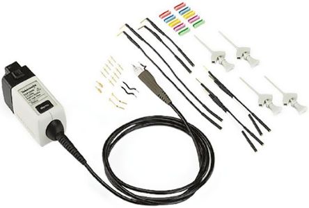 Tektronix - TAP1500X2 - Tektronix TAP ϵ TAP1500X2 ʾ̽ Դ̽ͷ, 1.5GHz 10x 15V ac/dc 267ps		