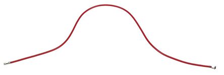 Molex - 06-66-0012 - Molex PicoBlade ϵ 150mm ɫ о  06-66-0012, 125 V , 1 A		