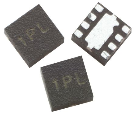 Broadcom - ATF-511P8-BLK - Broadcom ԷŴʷŴ RF Ŵ ATF-511P8-BLK, 17.8 dB, 6 GHz, 8 LPCCװ		