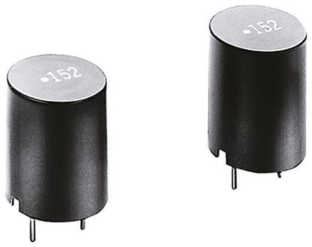 TDK - TSL1315RA-332JR44-PF - TDK 3.3 mH 5% TSL1315RA-332JR44-PF ͵, 0.6MHzгƵ, 40Сϵ, 690mA Idc, 3.1 Rdc, 14mmֱ		