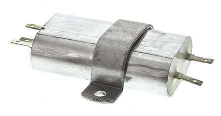 Roxburgh EMC - RX730CR - Roxburgh EMC RX730 ϵ 6.5A 250 V , 60Hz ̰װ RFI ˲ RX730CR, װƬӶ		