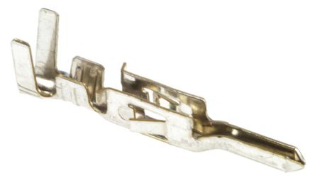 Molex - 39-00-0041 - Molex MINI-FIT ϵ  ѹӽ߶ 39-00-0041, ͭ ͭо, 24AWG  18AWG		