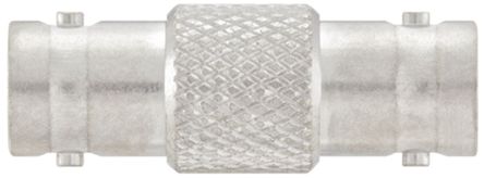 Rosenberger - 71K101-K00N5 - Rosenberger 75 ֱ Ƶ 71K101-K00N5, 0  4GHz, BNC   BNC , ͭпϽо		