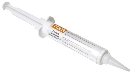 Electrolube - TCER75S - Electrolube 75 ml ע  ճϼ TCER75S (ճϼ), 1.8W/mKȴ, 24 Сʱ̻, -50  +230 C		