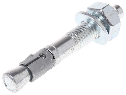 Fischer Fixings - 45132 - Fischer Fixings 69mm M10  ê˵ϵ˨ 45132, 10mm̶ֱ		