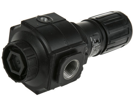 Norgren - R74G-4GK-RMN - Norgren R74G ϵ 105L/s 0.3  10bar  R74G-4GK-RMN, G 1/2		