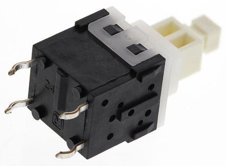 Panasonic - ESB32101N - Panasonic ܸ  ESB32101N, ˫-, 3 A @ 12 V ֱ ͨ		