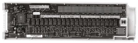 Keysight Technologies - 34903A - Keysight Technologies 34903A 数据记录仪执行器和通用开关模块, 使用于数据记录仪		