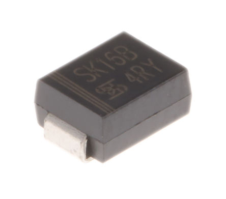 Taiwan Semiconductor - SK16B R4 - Taiwan Semiconductor SK16B R4 Фػ , Io=1A, Vrev=60V, 2 DO-214AAװ		