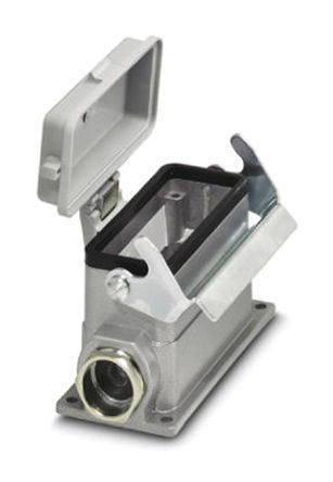 Phoenix Contact - 1773802 - Phoenix Contact HC-HV ϵ  1773802, PG21, HV-HV6		