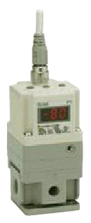 SMC - ITV2050-31F3N - SMC 0.005  0.9Mpa 1500L/min  ITV2050-31F3N, 1Mpaѹ, G 3/8˿		