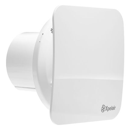 Xpelair - LVCV4S - Xpelair Simply Silent ϵ 컨尲װ尲װװڰװ  92970AW, ڳ		