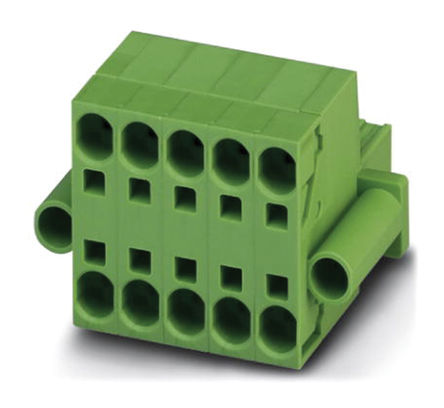 Phoenix Contact - 1728248 - Phoenix Contact COMBICON TSPC ϵ 7.62mm ھ 6 · ĸ ɫ ͷ 1728248, ˽		