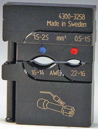 Pressmaster - 4300-3258/AAB - Pressmaster ѹӹģ 4300-3258/AAB, Splice		