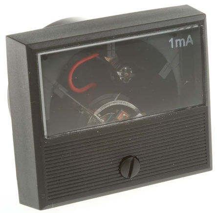 Anders Electronics - CV15X1MAS - Anders Electronics 1mA ֱ ģ CV15X1MAS x 28.5mm , ȷ 2 %		