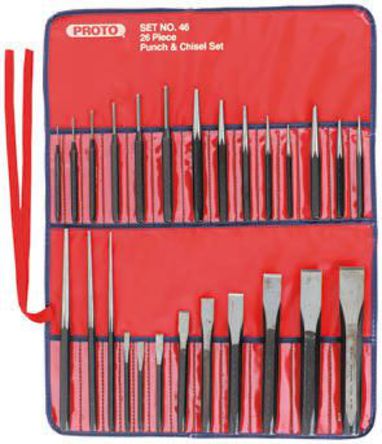 Stanley Proto - J46 - Stanley Proto 26 װ ͷ׼ J46, 4 3/4  10 inܳ		