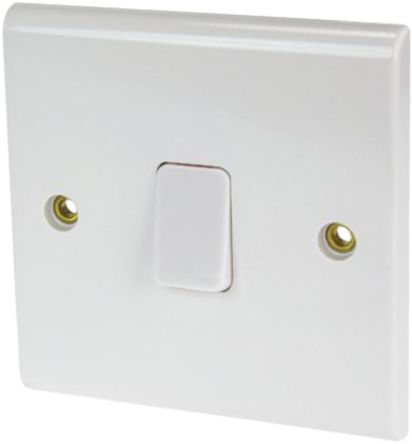 Deta - S1390 - Deta  ϵ 1 · BS ׼ IP2X 20 A 230 V  ɫ  ؼȩ ˫ ƿ S1390, ƽӰװ, 2, ϵݶӶ		