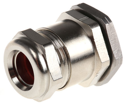 Lapp - 52105470 & 52032625 - Lapp 5װ IP68 ͭ M20  ܷͷ׼ 52105470 & 52032625, 6.8  8.8mm ֱ		