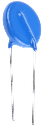 EPCOS - B72220S0461K101 - EPCOS Standard ϵ 380pF 100A 1240V ѹ S20K460, 21.5 (Dia.) x 6.8mm		