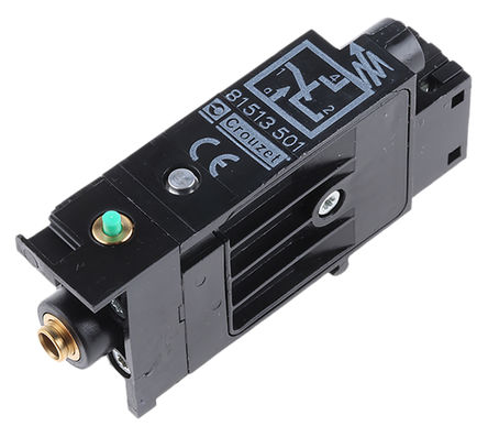 Crouzet - 81513501 - Crouzet 81 ϵ ѹ 81513501, -10  +70C		