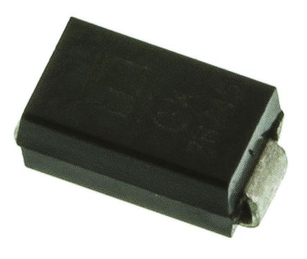 Littelfuse - SMAJ30A - Littlefuse SMAJ30A  TVS , 400W, 48.4V, 2 DO-214ACװ		