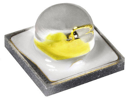 OSRAM Opto Semiconductors - GW CS8PM1.CM-KQKS-A838-1-350-R18 - Osram Opto OSLON SSL 80 ϵ ɫ LED GW CS8PM1.CM-KQKS-A838-1-350-R18, 2.85 V, 80 ӽ, 氲װ		