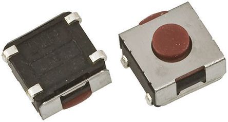 Apem - DTSJW65NV - Apem ɫ ϴ  DTSJW65NV,  - , 50 mA@ 12 V ֱ		