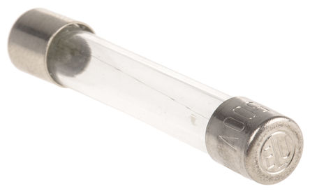 SIBA - 171530.0,5 - SIBA 171530 ϵ F۶ٶ 500mA ʽ۶ 171530.0,5, 5 x 30mm		