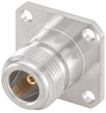 Rosenberger - 53K401-200N5 - Rosenberger 53K401-200N5 50 ֱ 尲װ N ͽͷ, , Ӷ˽, 0  11GHz		