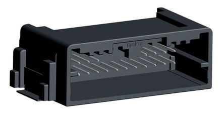 Molex - 34897-8200 - Molex Mini50 ϵ 2 20· Ƭ ɫ  PCB  34897-8200, Ӷ˽		